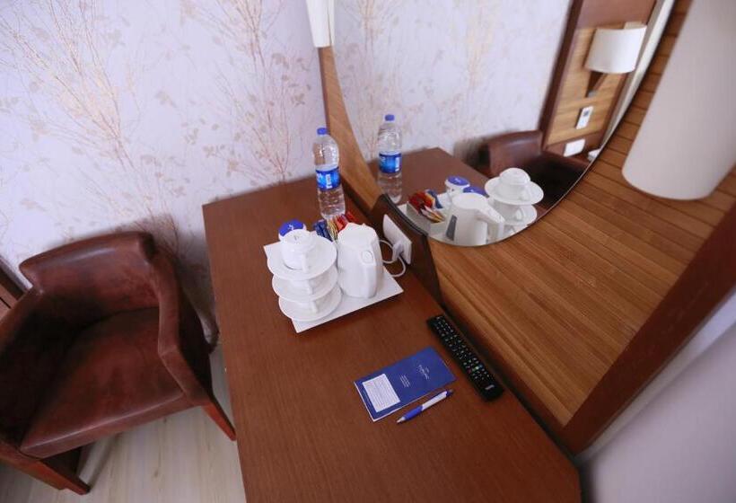 هتل Turunc Resort