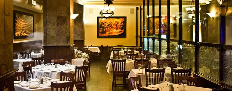 Hotelli Pennsylvania