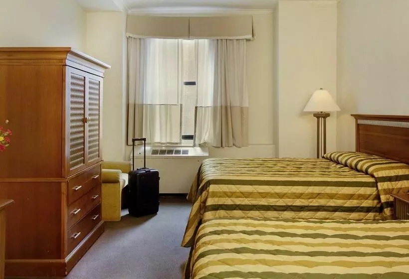 Hotelli Pennsylvania