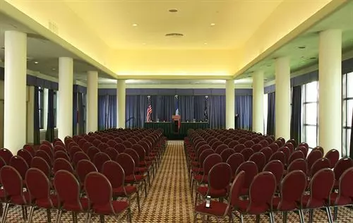 Hotelli Pennsylvania