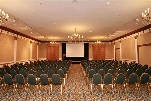 Hotelli Pennsylvania