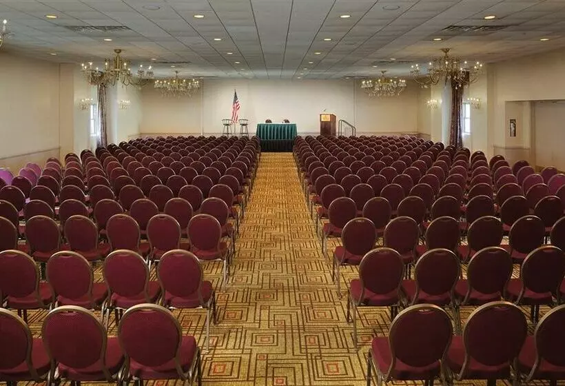 Hotelli Pennsylvania