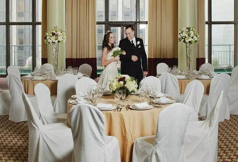 Hotelli Pennsylvania