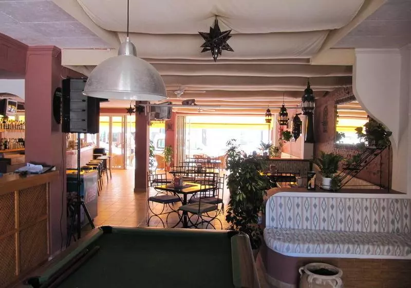 Typic Sandic Apartments