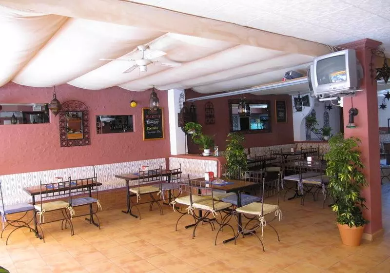 Typic Sandic Apartments