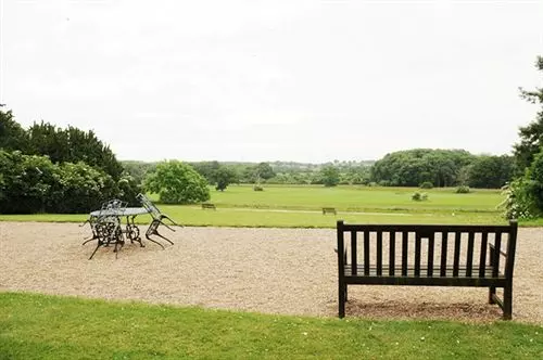 בית מלון כפרי Studley Castle