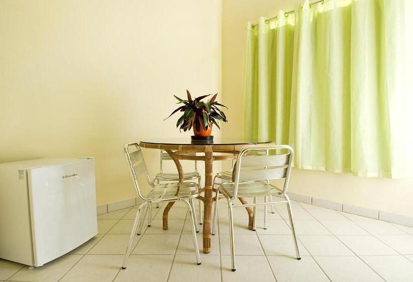 Costabela Apart Hotel E Pousada