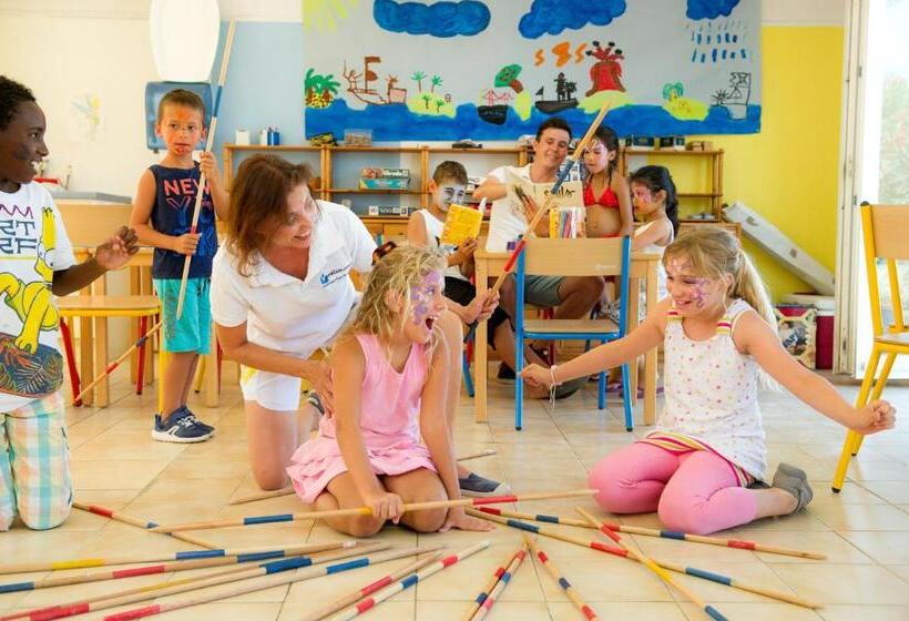 Goélia Le Village Club Marin