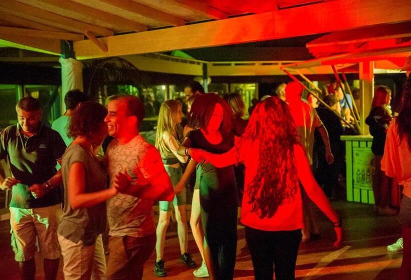 Goélia Le Village Club Marin