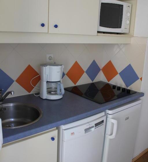 Goélia Le Village Club Marin