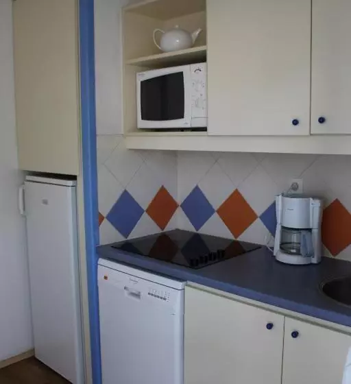 Goélia Le Village Club Marin