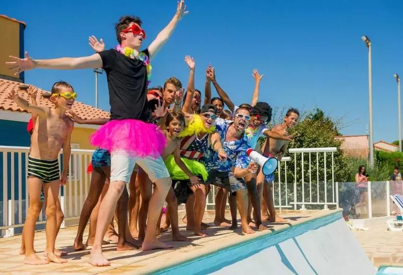 Goélia Le Village Club Marin