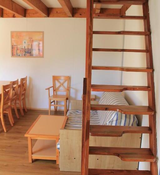 Goélia Le Village Club Marin