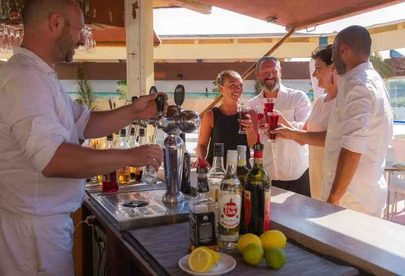 Goélia Le Village Club Marin