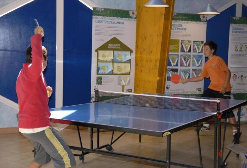 Goélia Le Village Club Marin