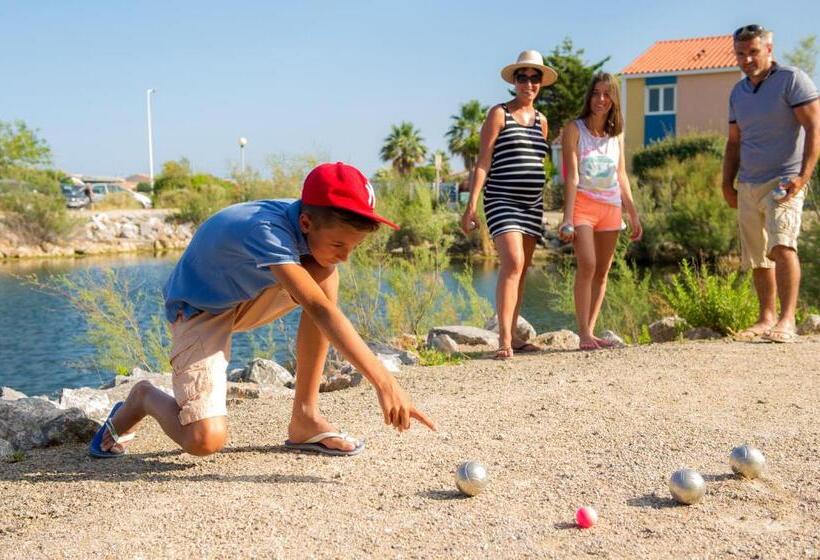 Goélia Le Village Club Marin