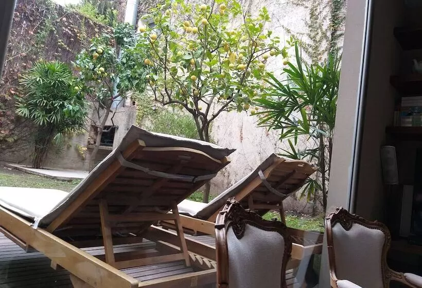 هتل 248 Finisterra