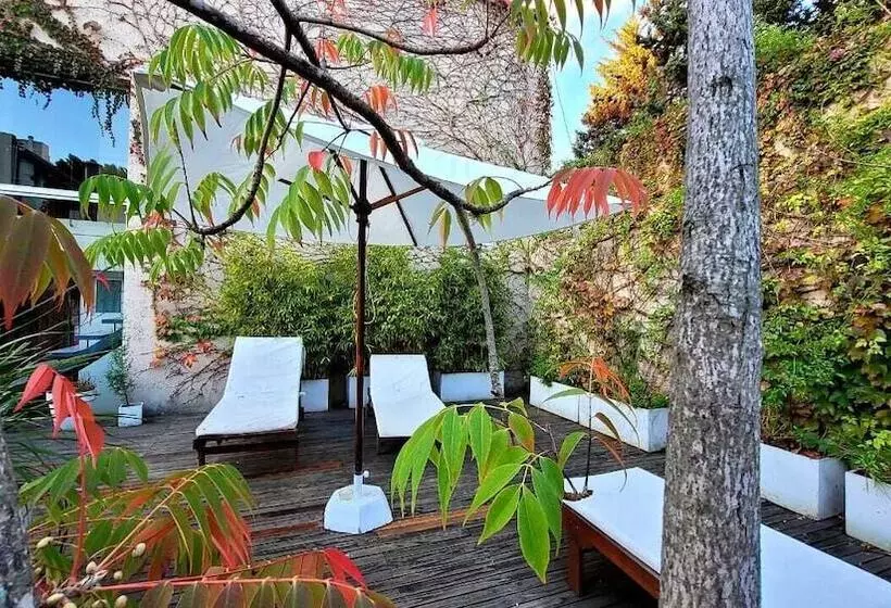 هتل 248 Finisterra