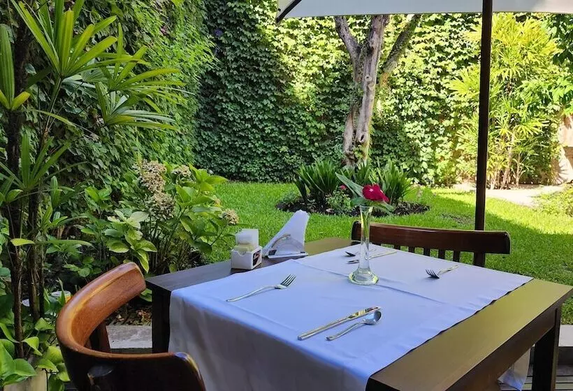 هتل 248 Finisterra