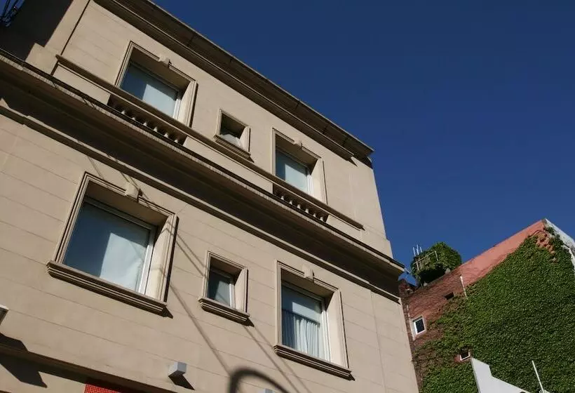 هتل 248 Finisterra