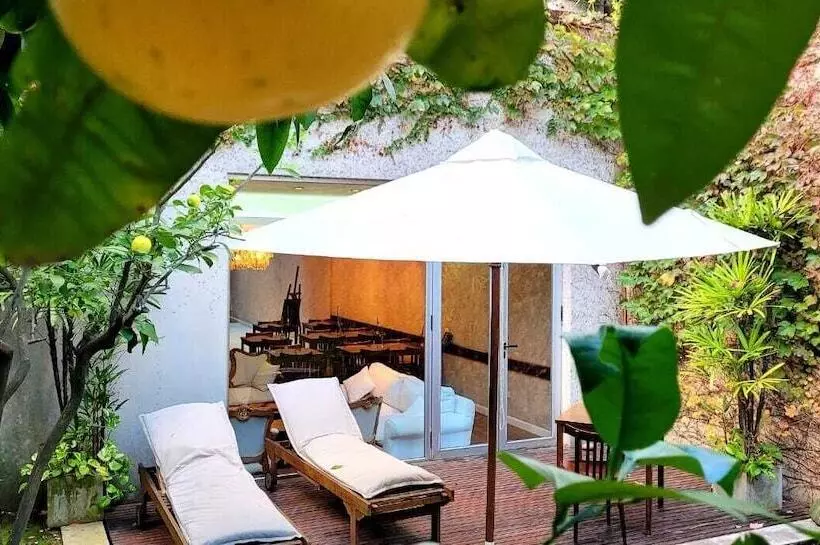 هتل 248 Finisterra