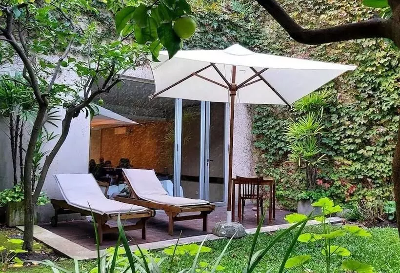 هتل 248 Finisterra