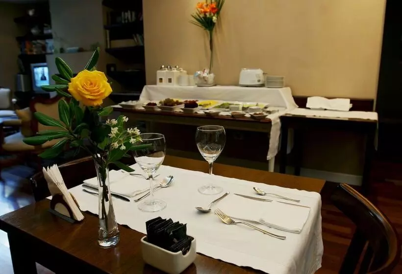 هتل 248 Finisterra