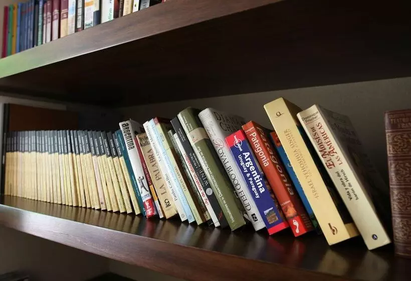 هتل 248 Finisterra