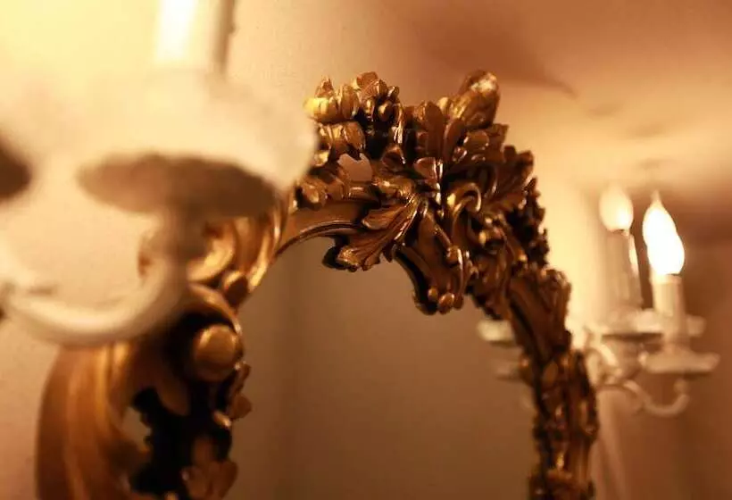 هتل 248 Finisterra