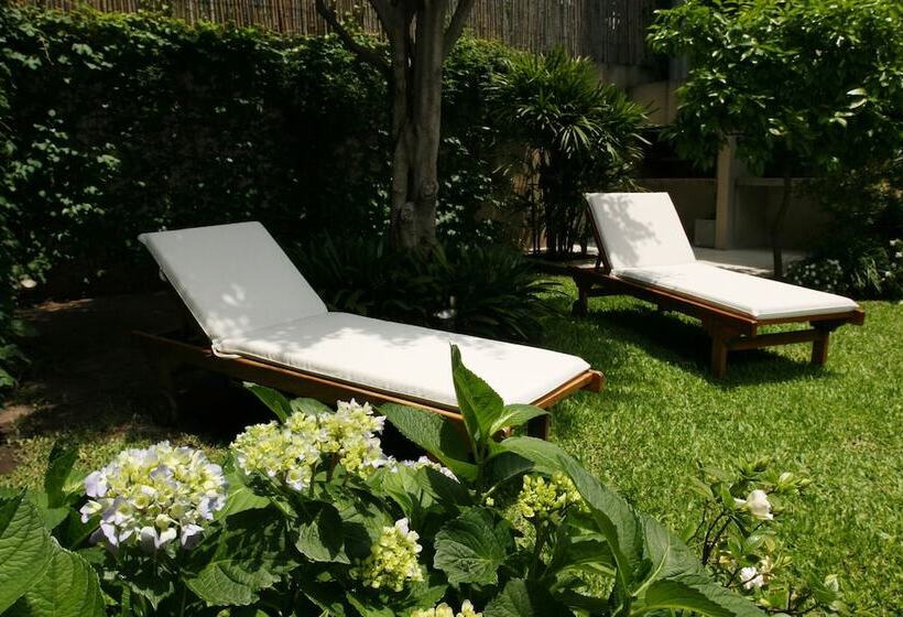 هتل 248 Finisterra