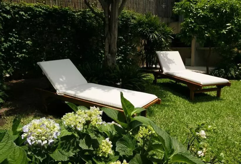 هتل 248 Finisterra