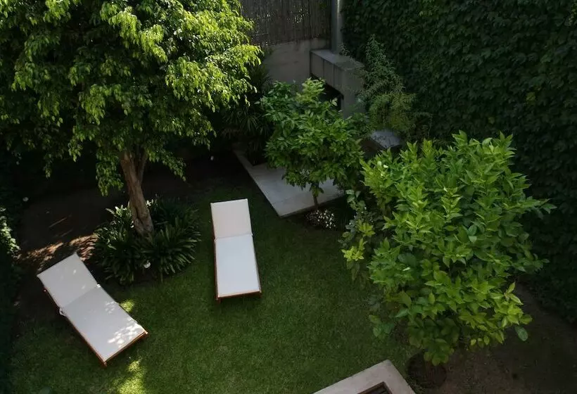 هتل 248 Finisterra