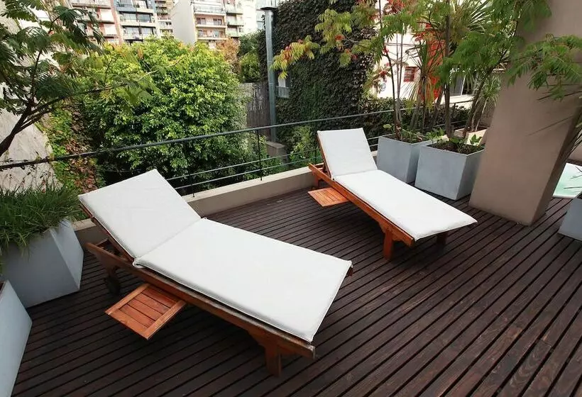 هتل 248 Finisterra