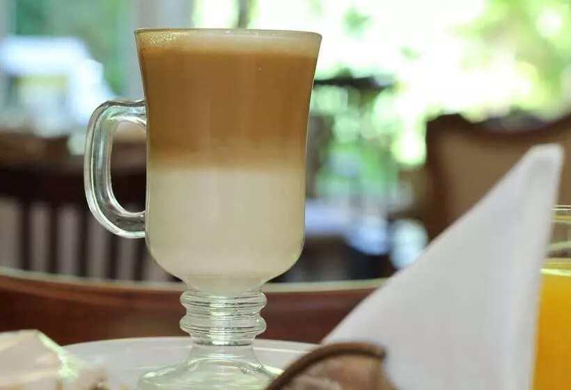 هتل 248 Finisterra