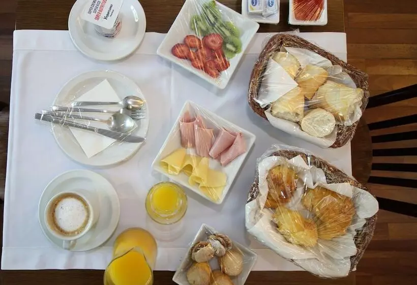 هتل 248 Finisterra