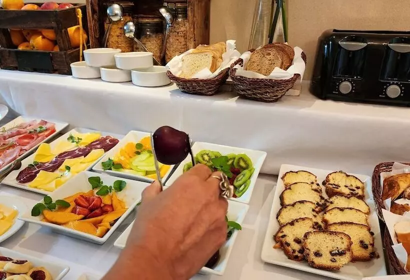 هتل 248 Finisterra