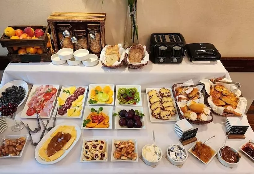 هتل 248 Finisterra