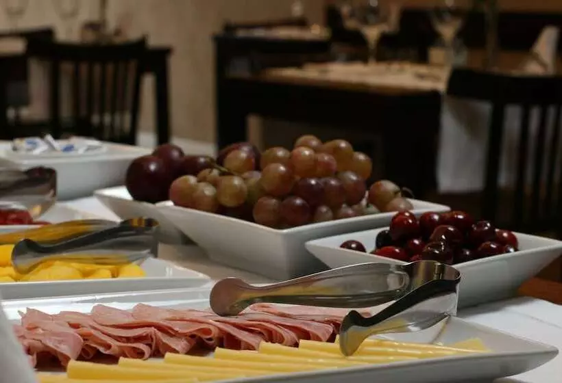 هتل 248 Finisterra