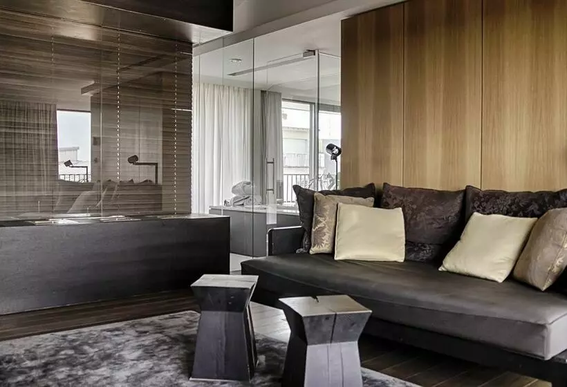 Hotel Albert Premier