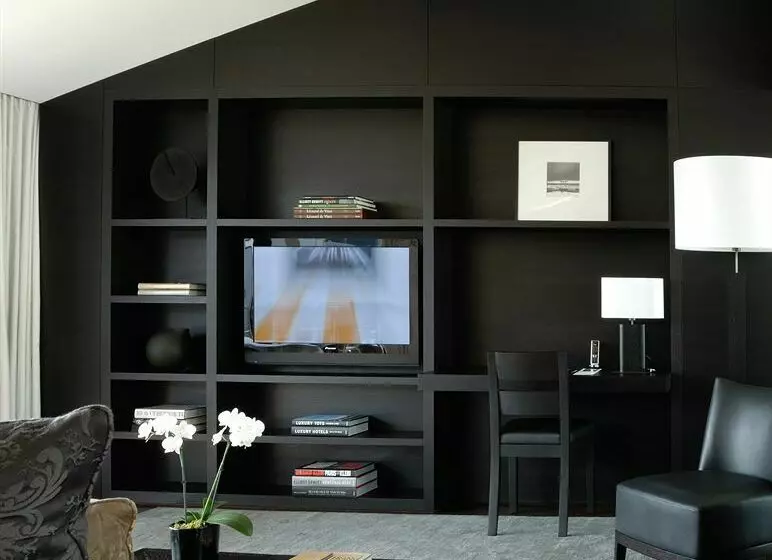 Hotel Albert Premier