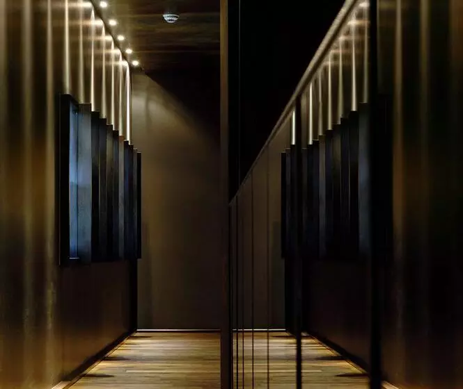 Hotel Albert Premier