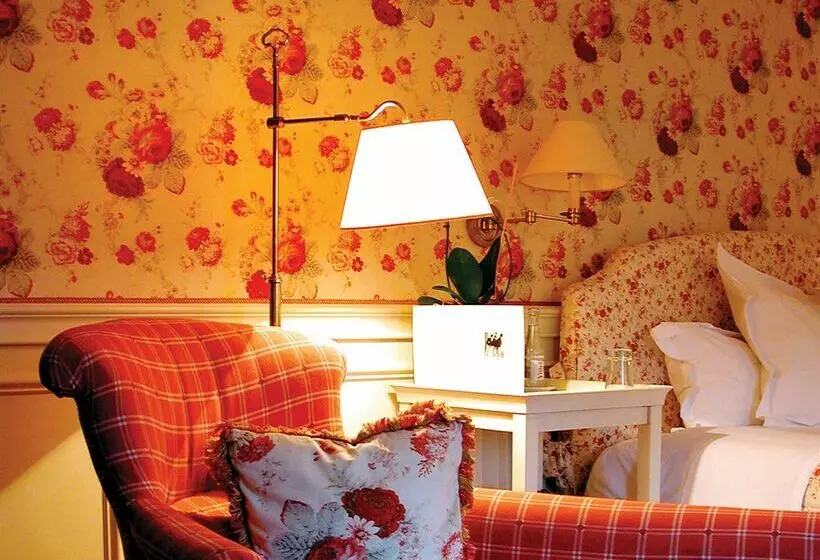 Hotel Albert Premier