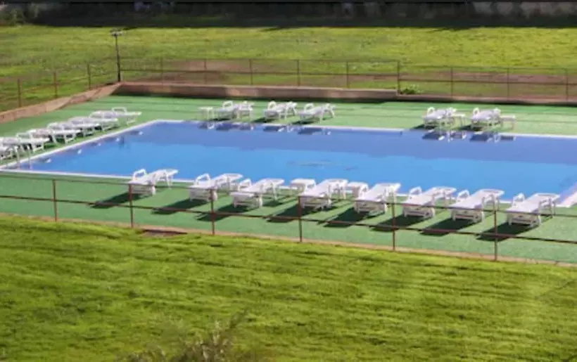 בית מלון כפרי Arva Santiago León