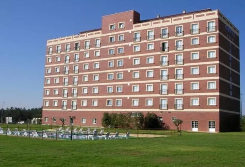 בית מלון כפרי Arva Santiago León