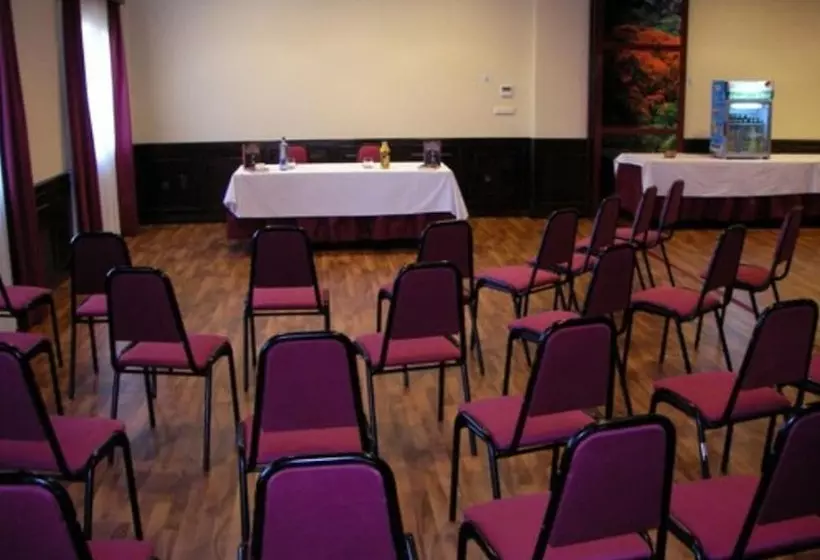 בית מלון כפרי Arva Santiago León