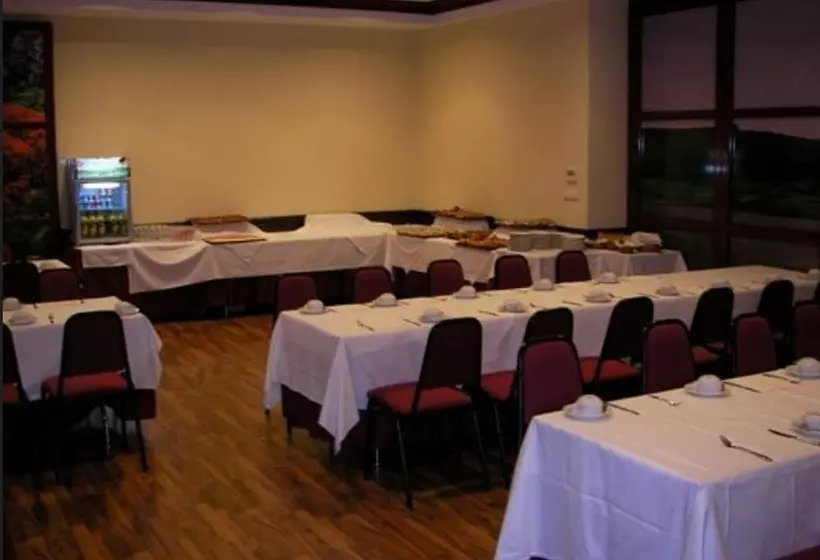 בית מלון כפרי Arva Santiago León