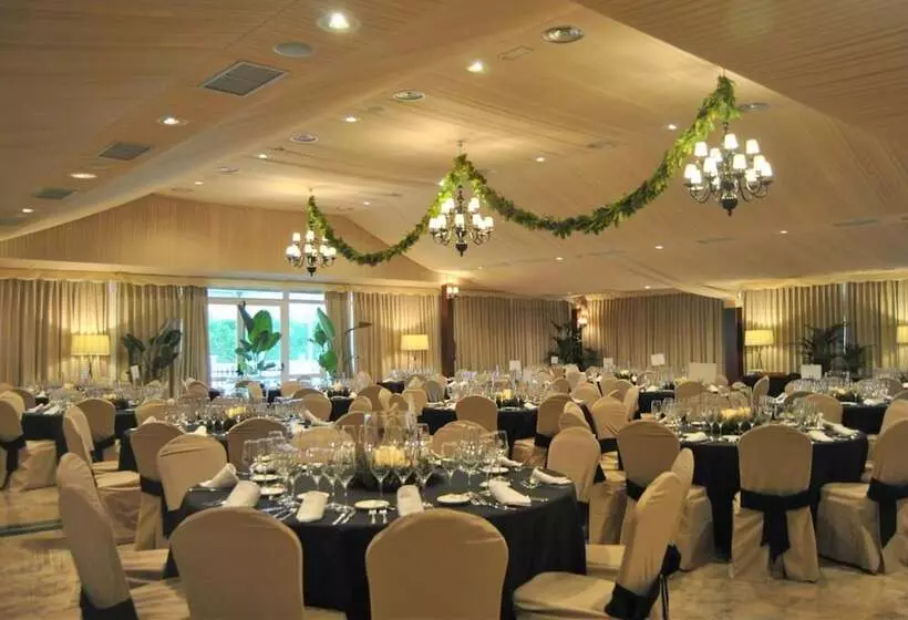 בית מלון כפרי Arva Santiago León