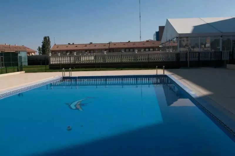 בית מלון כפרי Arva Santiago León