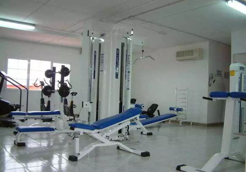 בית מלון כפרי Arva Santiago León