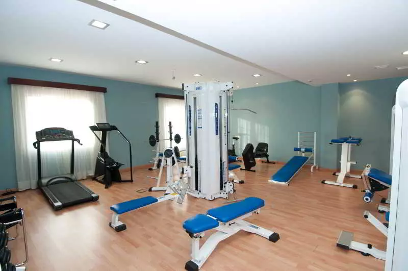 בית מלון כפרי Arva Santiago León